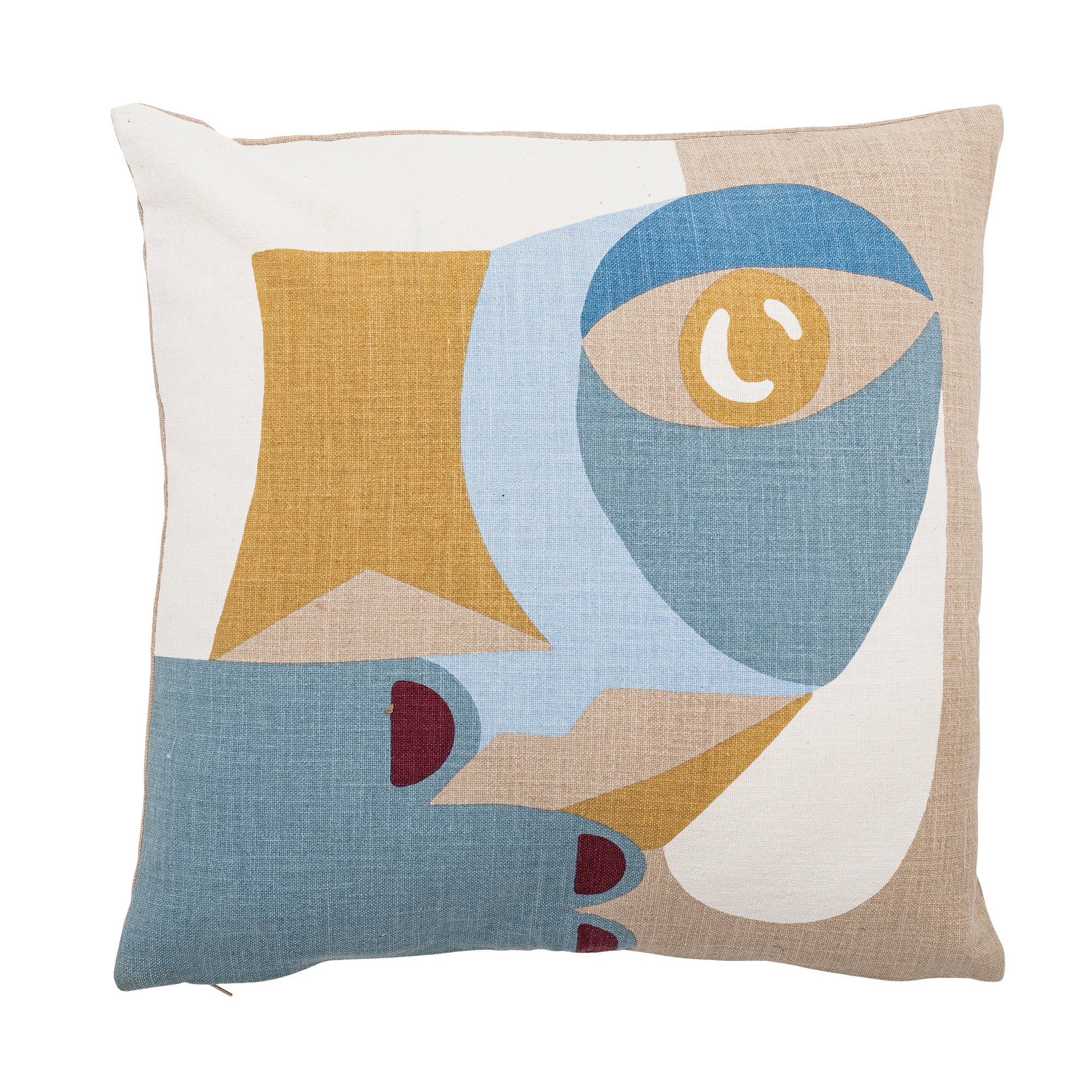 Ditte Kissen - Bloomingville