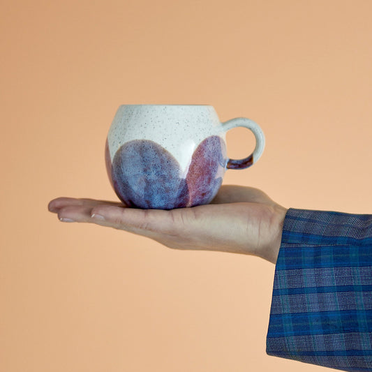 Paula Tasse braun - Bloomingville