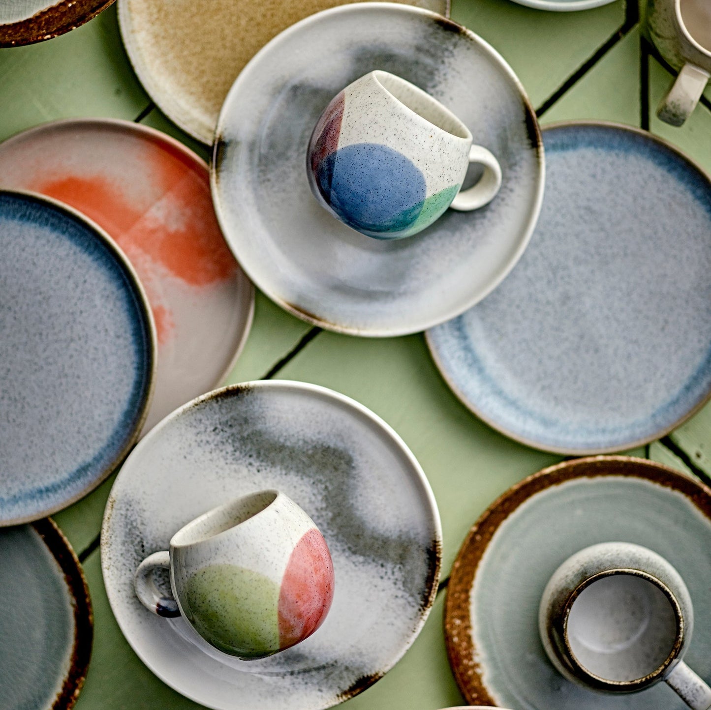 Paula Tasse braun - Bloomingville