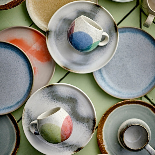 Paula Tasse braun - Bloomingville