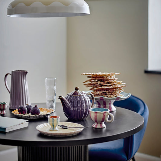 Willa Eierbecher 2er Set bunt - Bloomingville