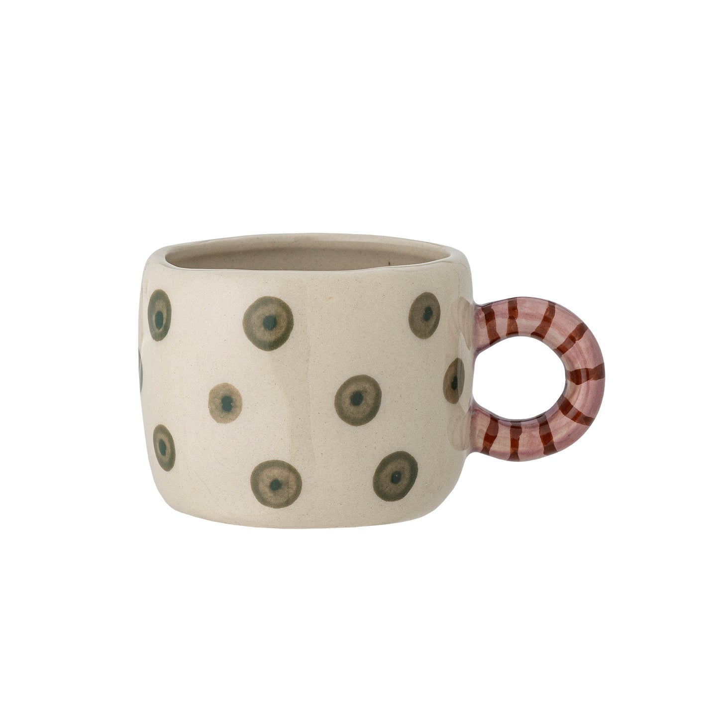 Nini Tasse natur - Bloomingville