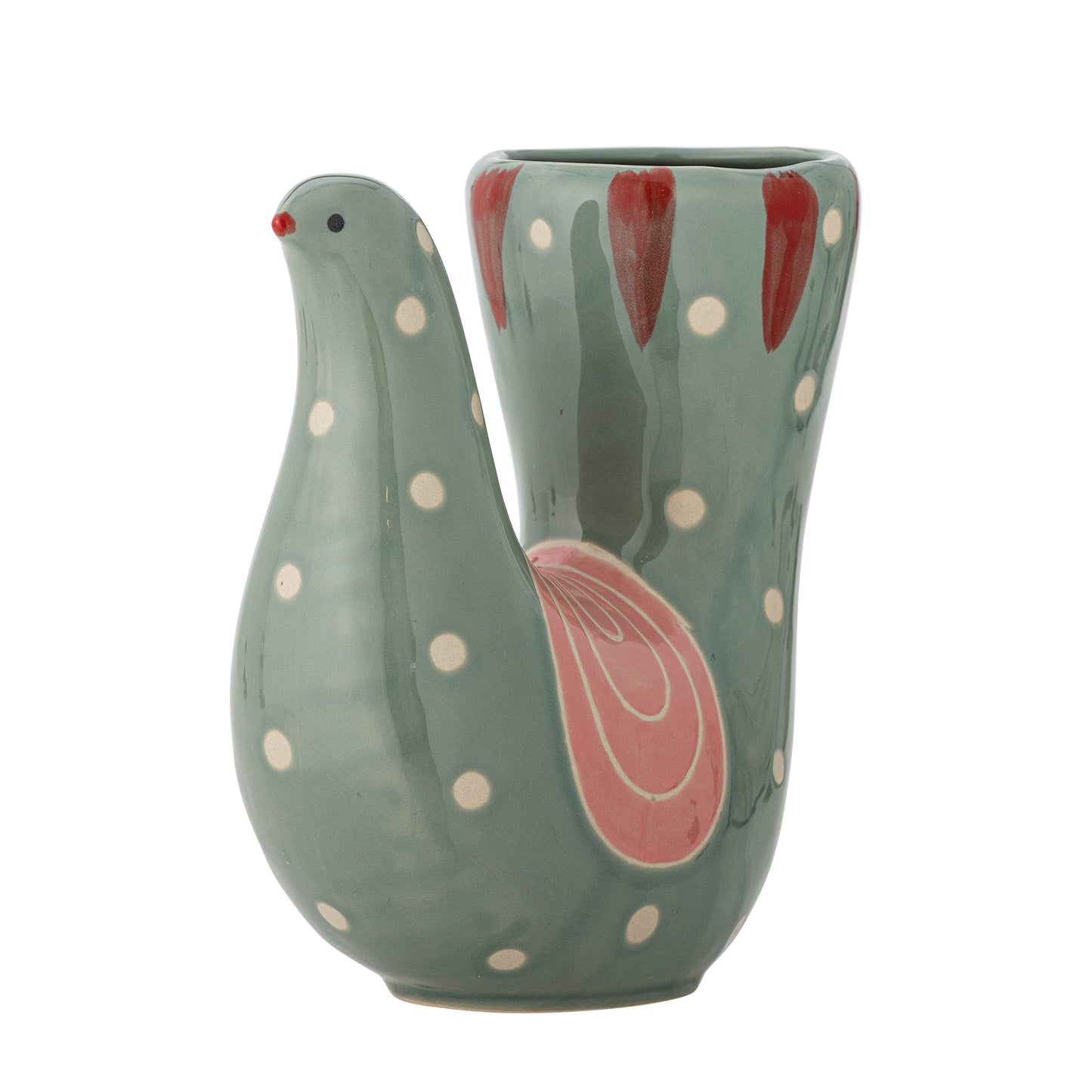 Trudy Vase bunt - Bloomingville