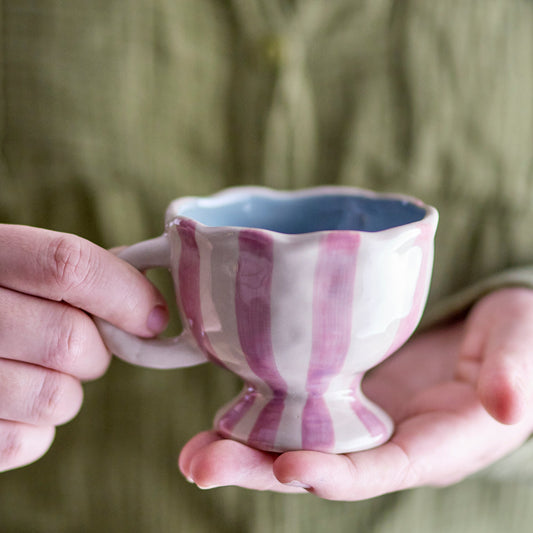 Willa Tasse bunt - Bloomingville