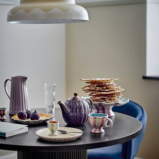 Willa Tasse bunt - Bloomingville