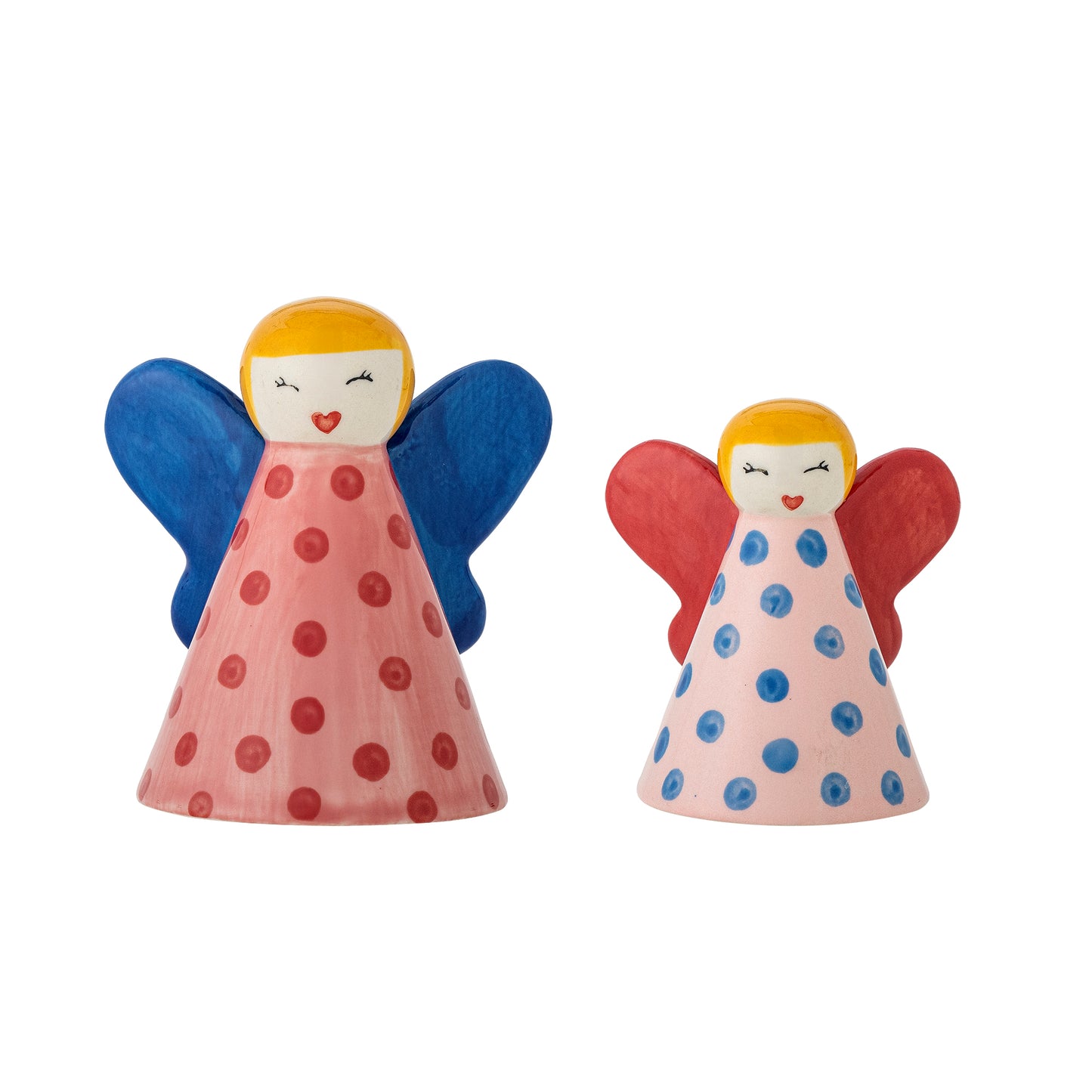 Caramella Deko rosé - Bloomingville Lieferbar ab KW41