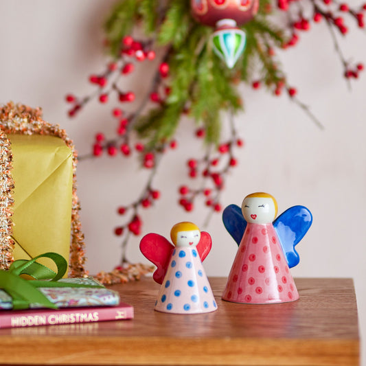 Caramella Deko rosé - Bloomingville