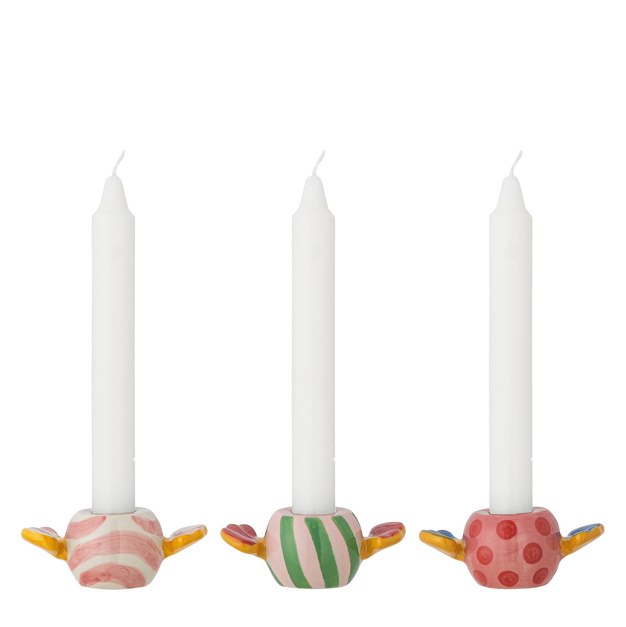 Caramella Deko Bonbons 3 Stück - Bloomingville