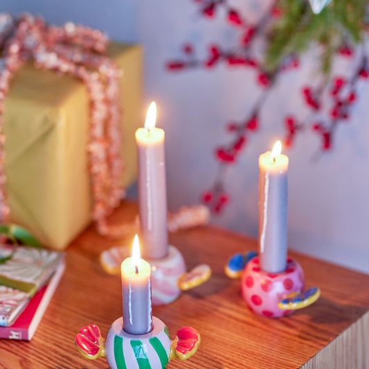 Caramella Deko Bonbons 3 Stück - Bloomingville