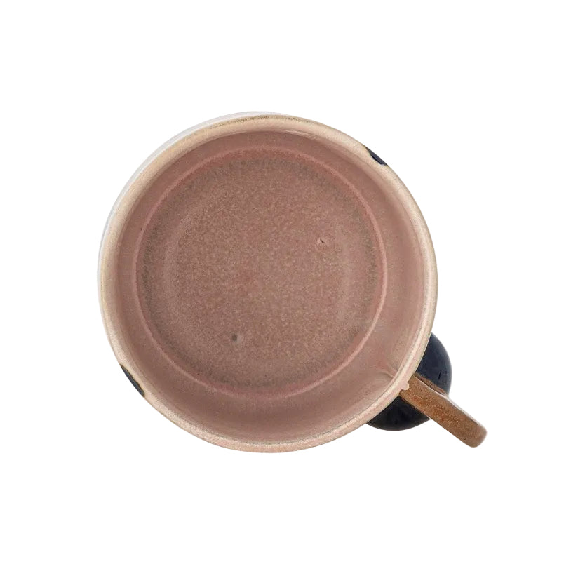 Bolivia Tasse rosa - Bloomingville