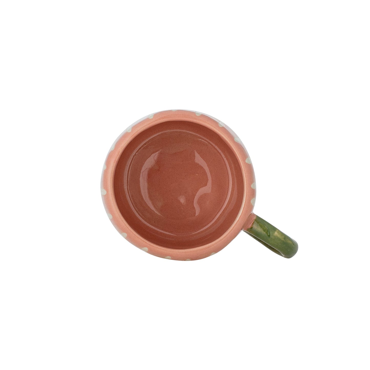 Nini Tasse rosé / grün 2 Stk - Bloomingville