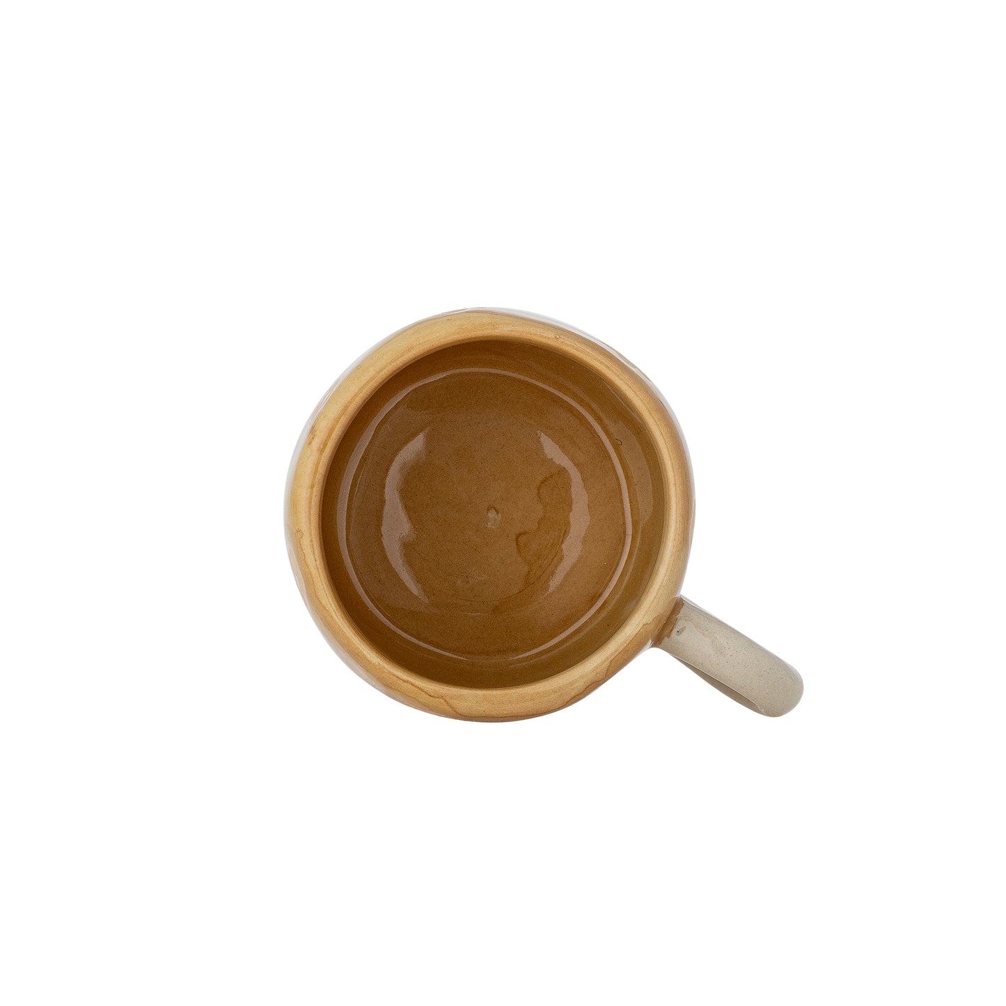 Nini Tasse braun - Bloomingville