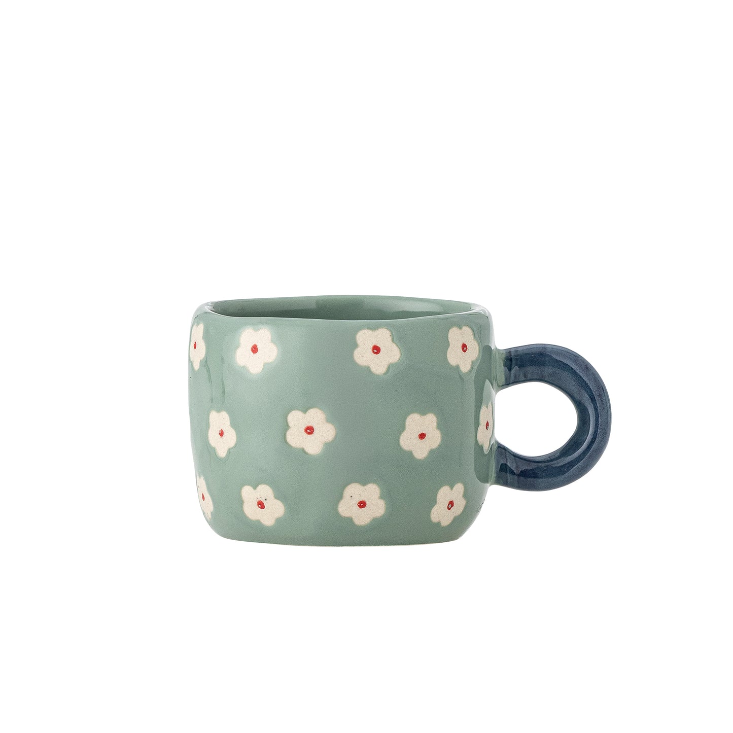 Nini Tasse blau - Bloomingville