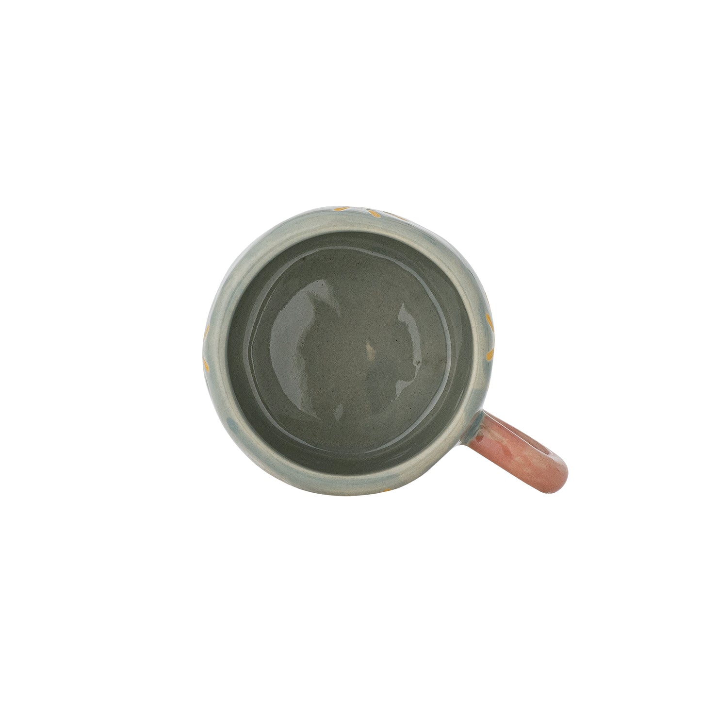 Nini Tasse blau - Bloomingville