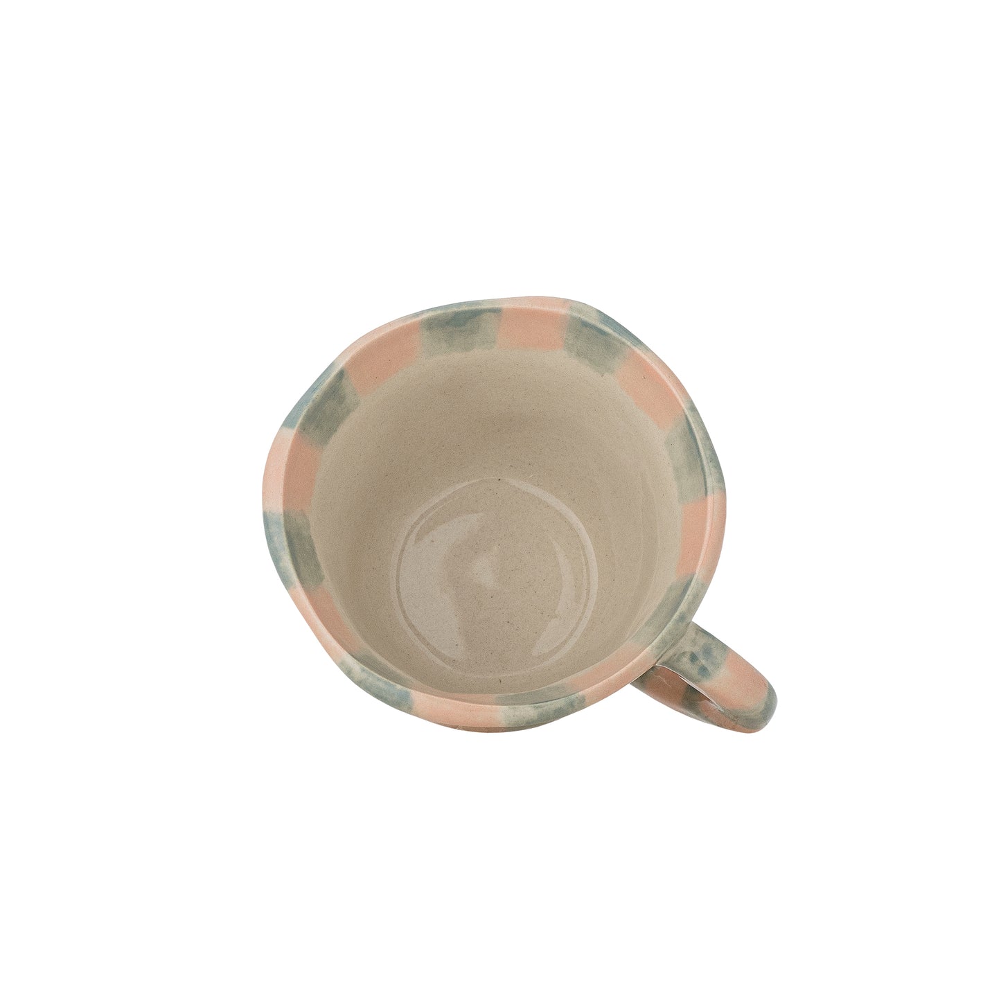 Nini Tasse pastell 2 Stk - Bloomingville