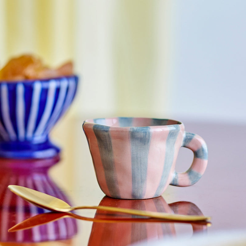 Nini Tasse pastell 2 Stk - Bloomingville