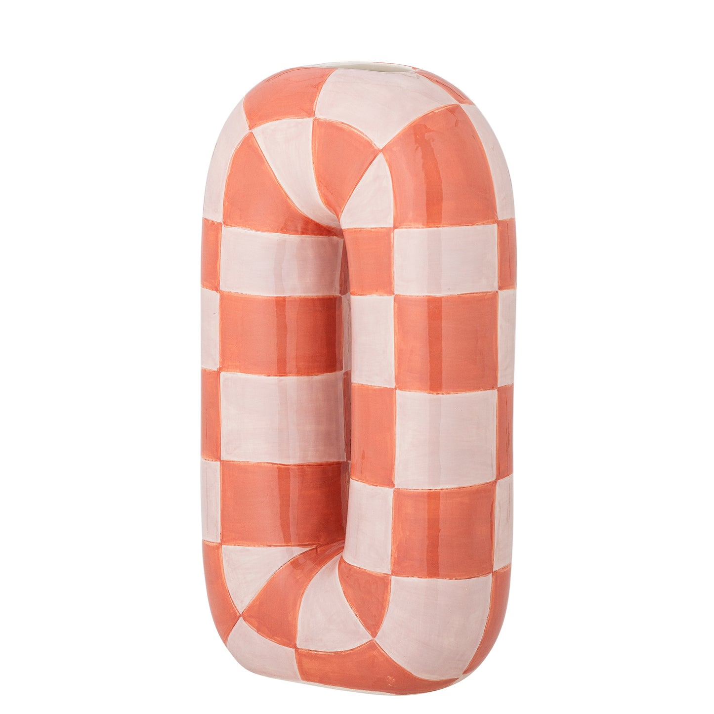 Mae Vase Orange - Bloomingville