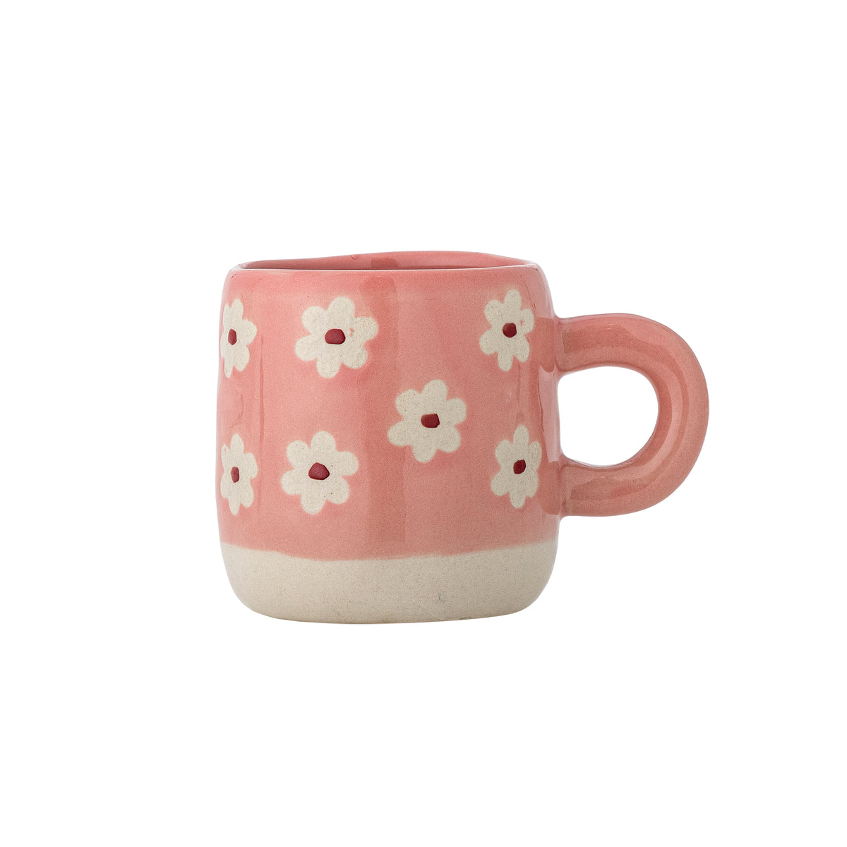 Millie Tasse rosa - Bloomingville