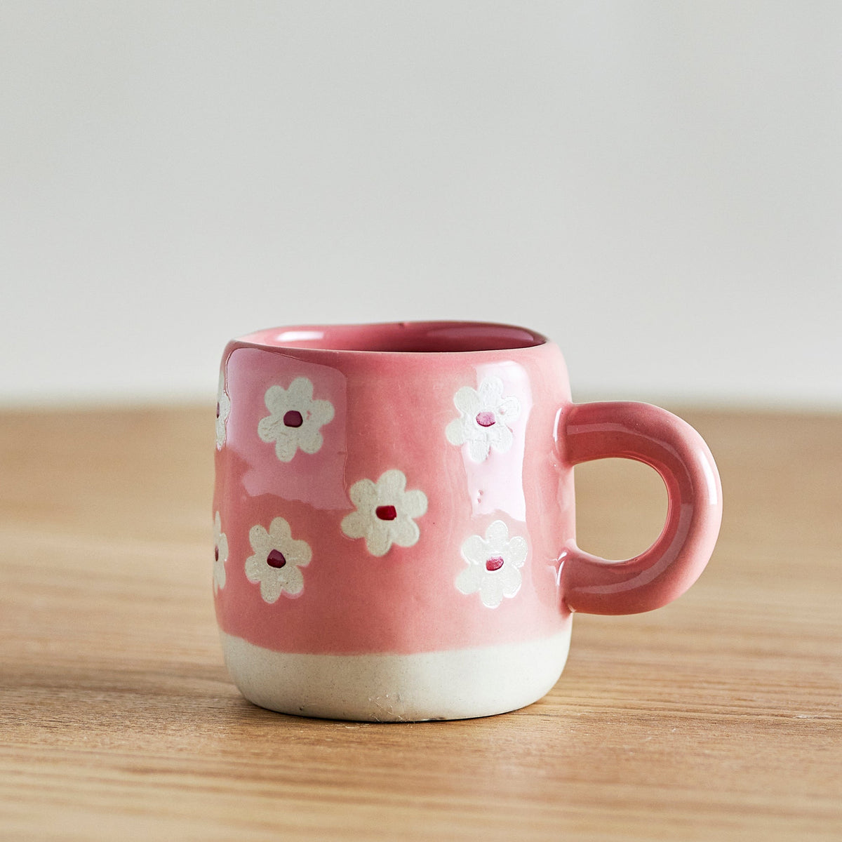 Millie Tasse rosa - Bloomingville