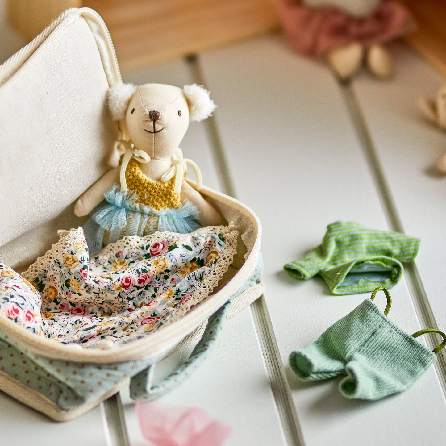 Lara Puppe - Bloomingville