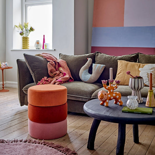 Jazmine Vase - Bloomingville