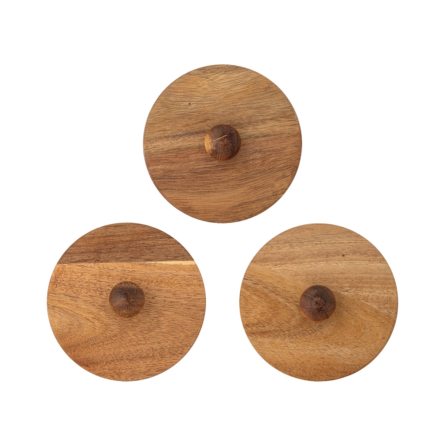 Madge Gefäß mit Deckel klein - Bloomingville