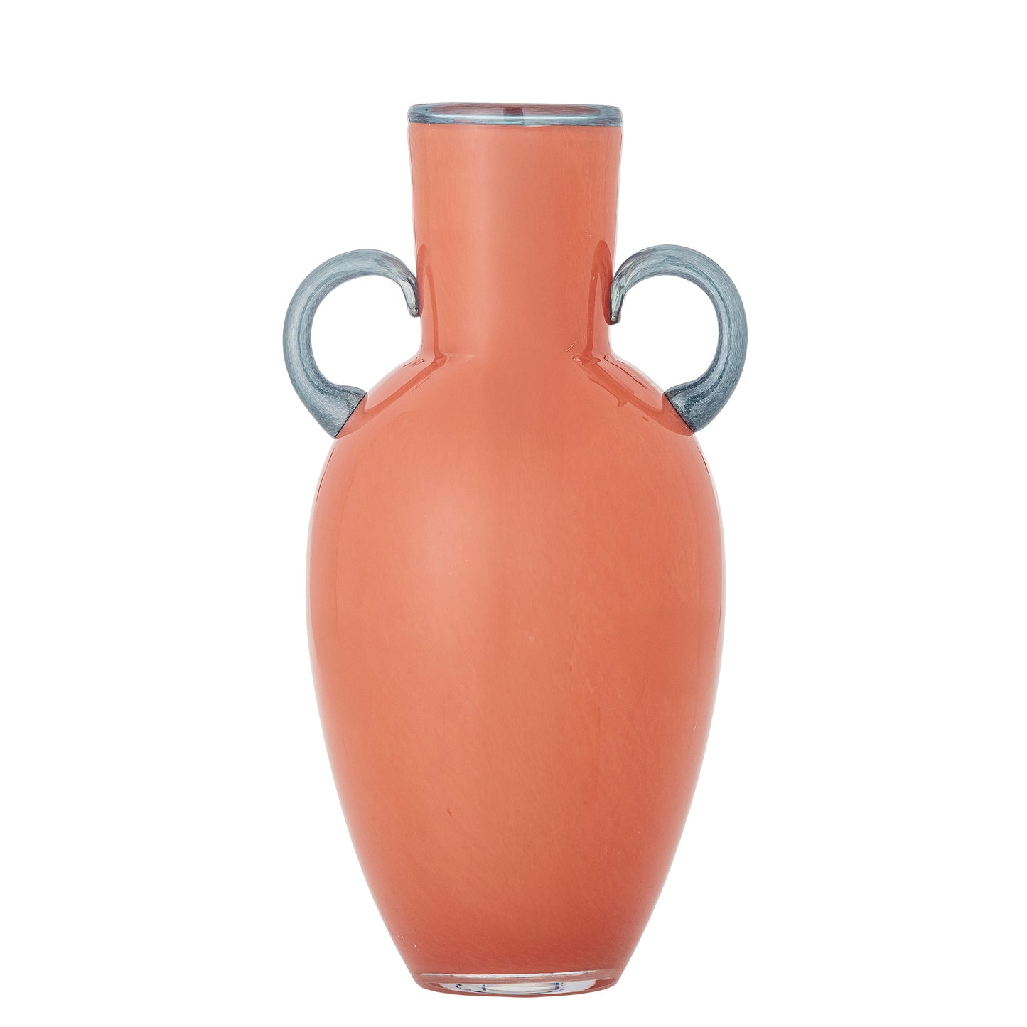 Anniversary Vase orange - Bloomingville