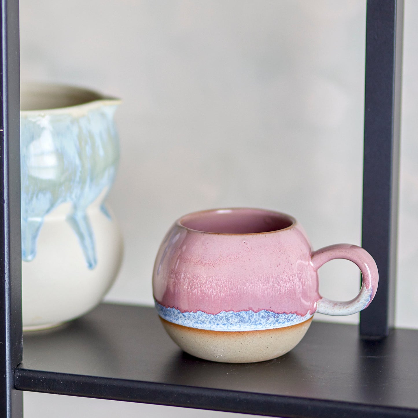 Paula Becher rosé - Bloomingville