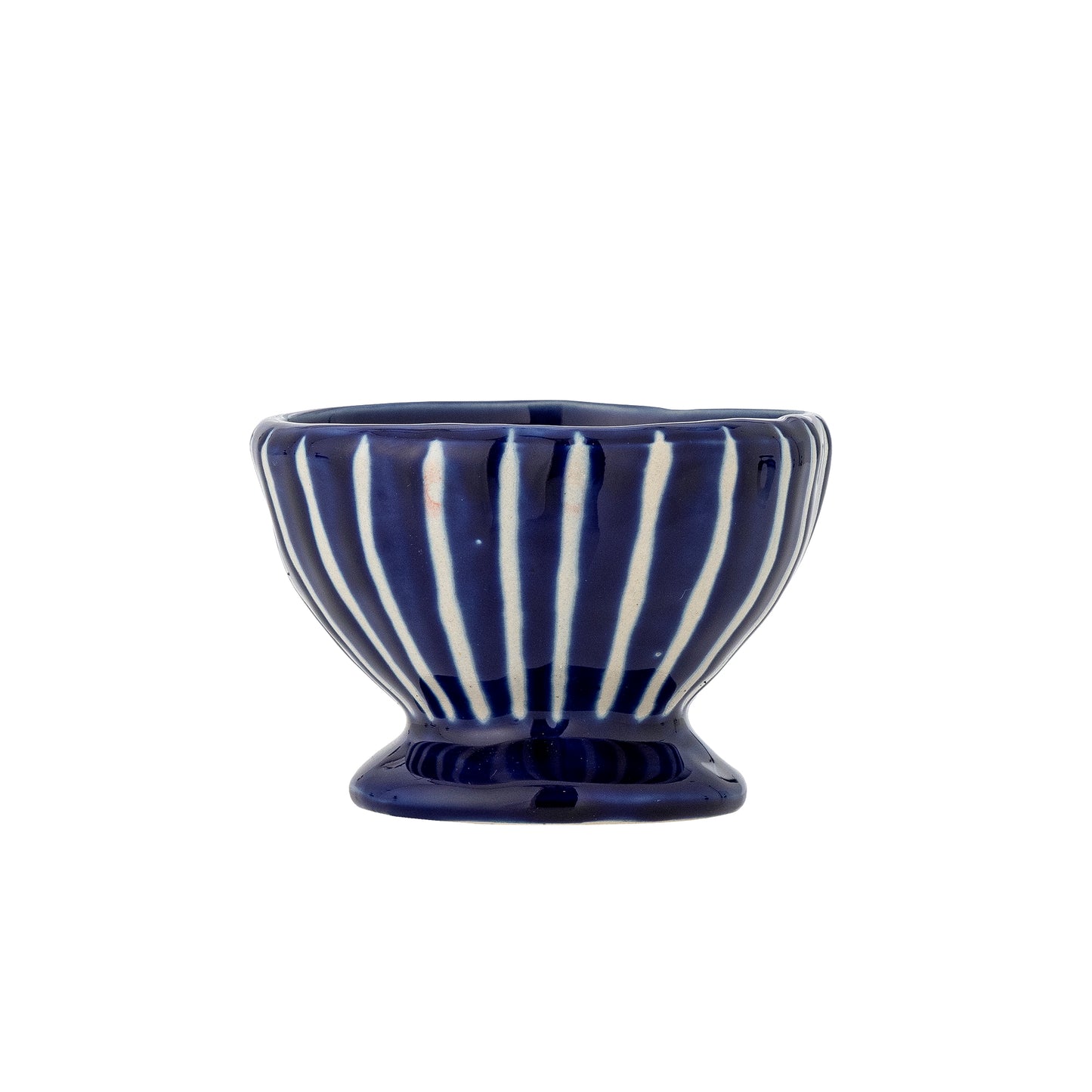 Nini Schale blau - Bloomingville