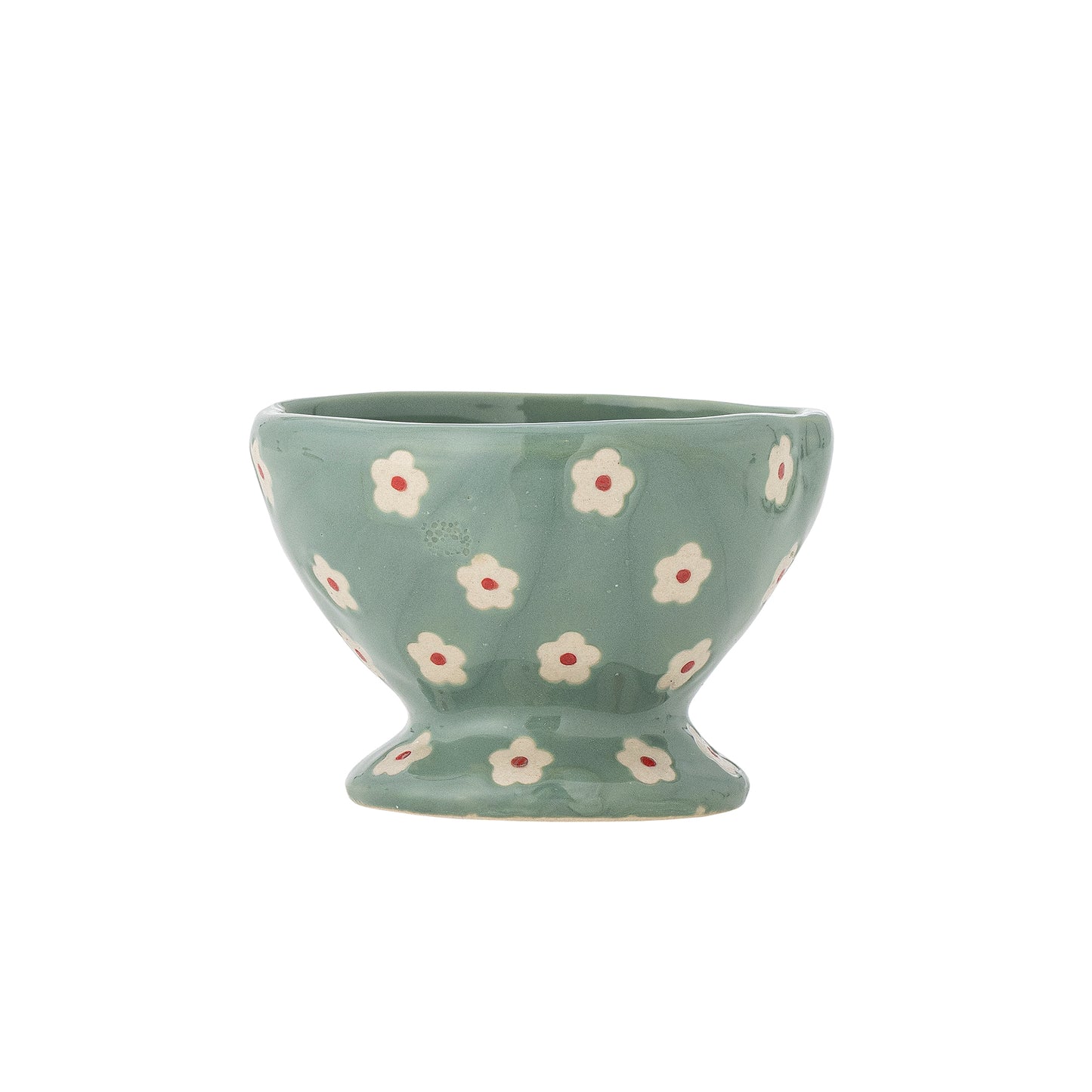 Nini Schale blau - Bloomingville