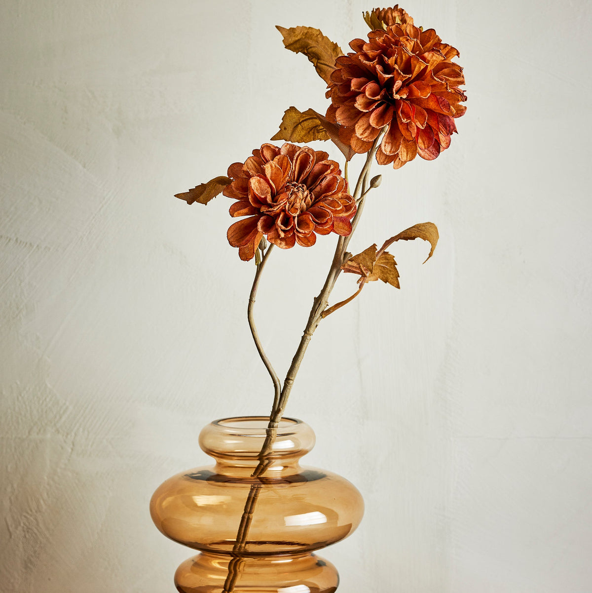 Chrysantemum Stiel orange - Bloomingville