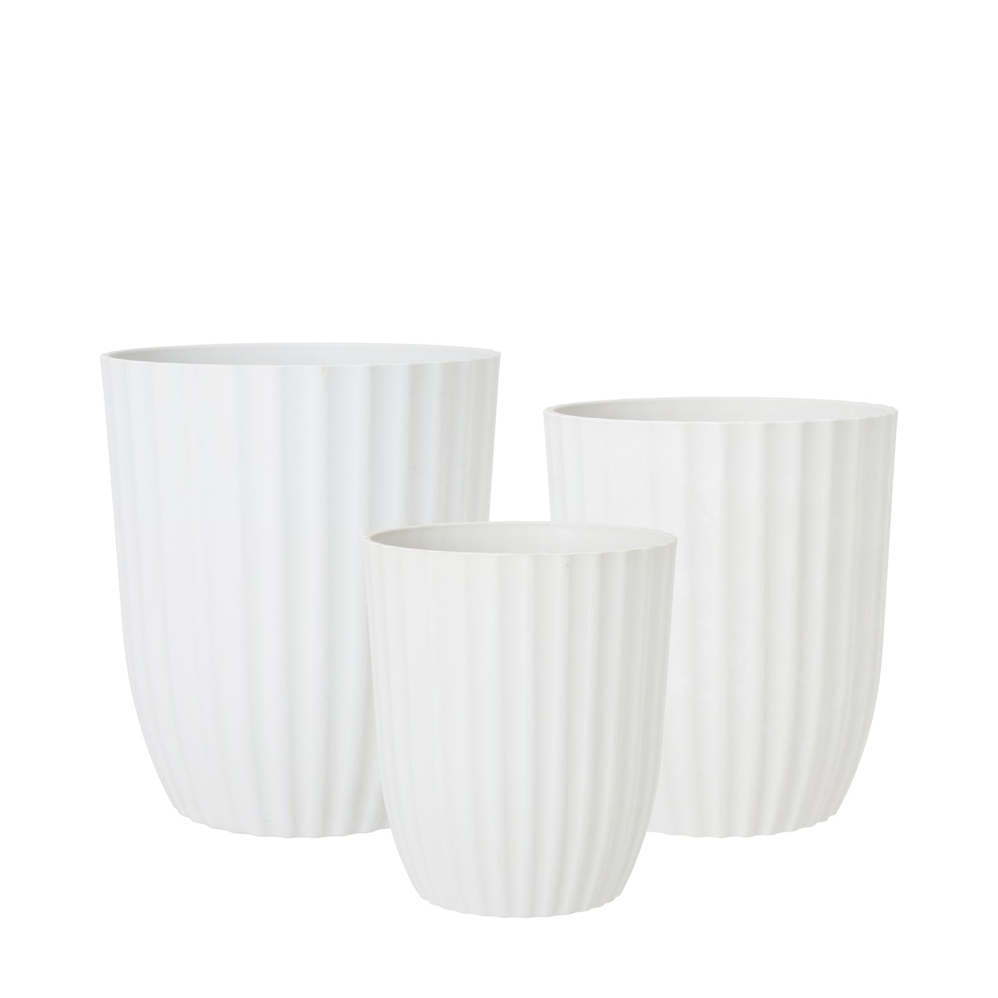 Yodit Topf Set - Wikholm Form