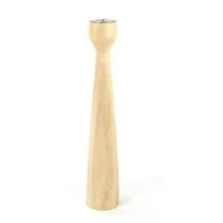 Kerzenhalter gem natural 30 cm - Kinta