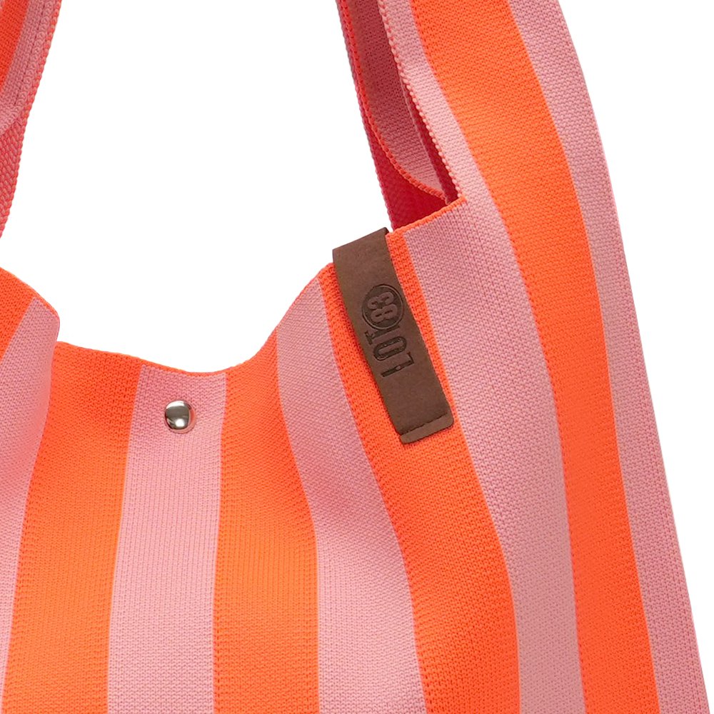 Shopper Lois - Rosé/Orange - LOT83