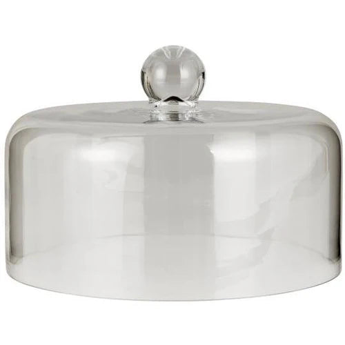 SPAR SET: Tortenplatte mit Glasglocke - Ib Laursen