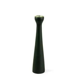 Kerzenhalter wood mat antracit 25 cm - Kinta