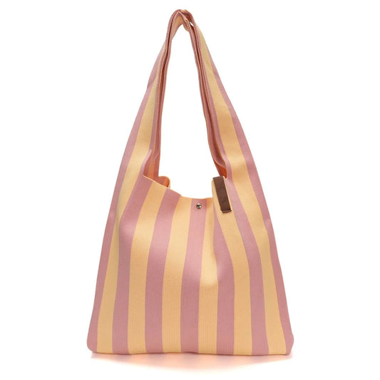 Shopper Lois - Rosa/Gelb - LOT83