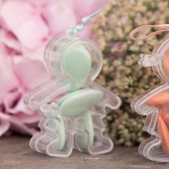 Gastgeschenk-Verpackung für Jungen