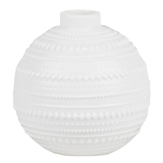 Wunderkugel Vasen "Set aus 3" - Räder