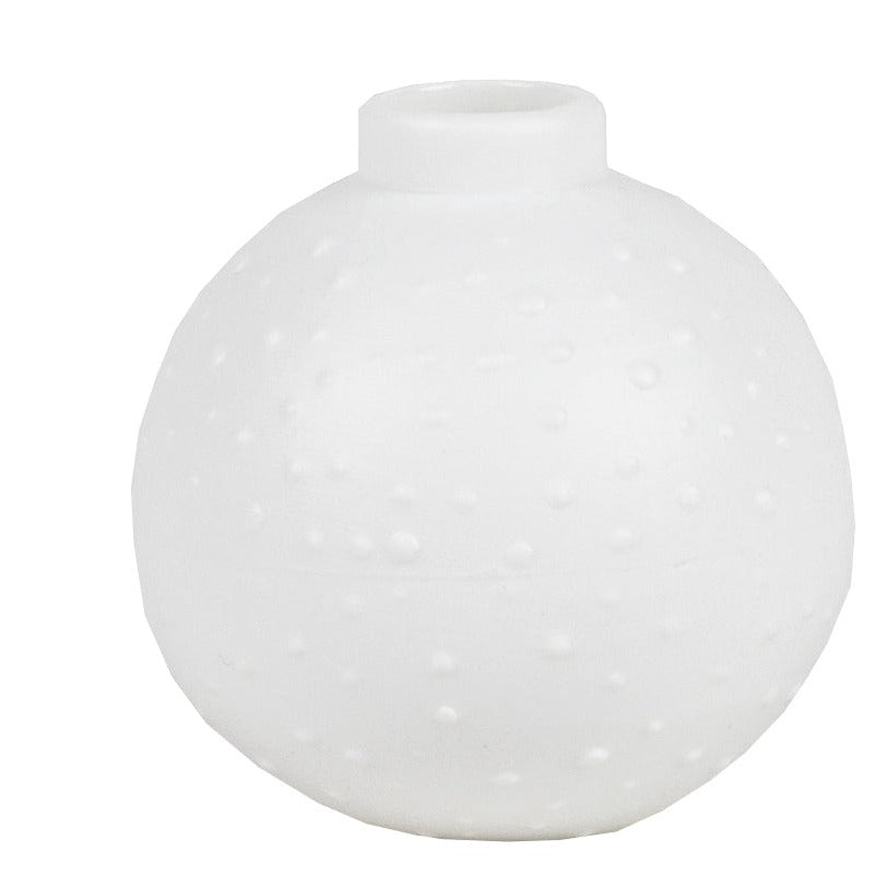 Wunderkugel Vasen "Set aus 3" - Räder