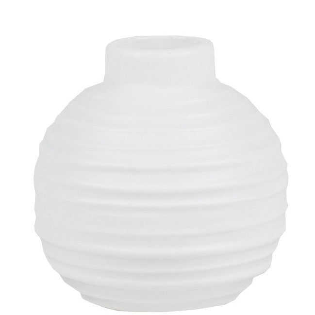 Wunderkugel Vasen "Set aus 3" - Räder