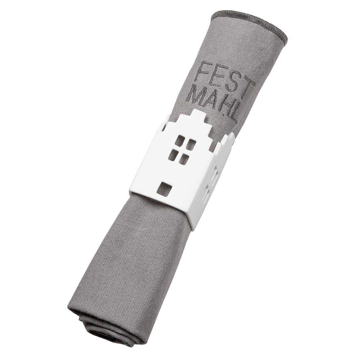 SPAR-SET: Serviettenfreude Festmahl von Räder