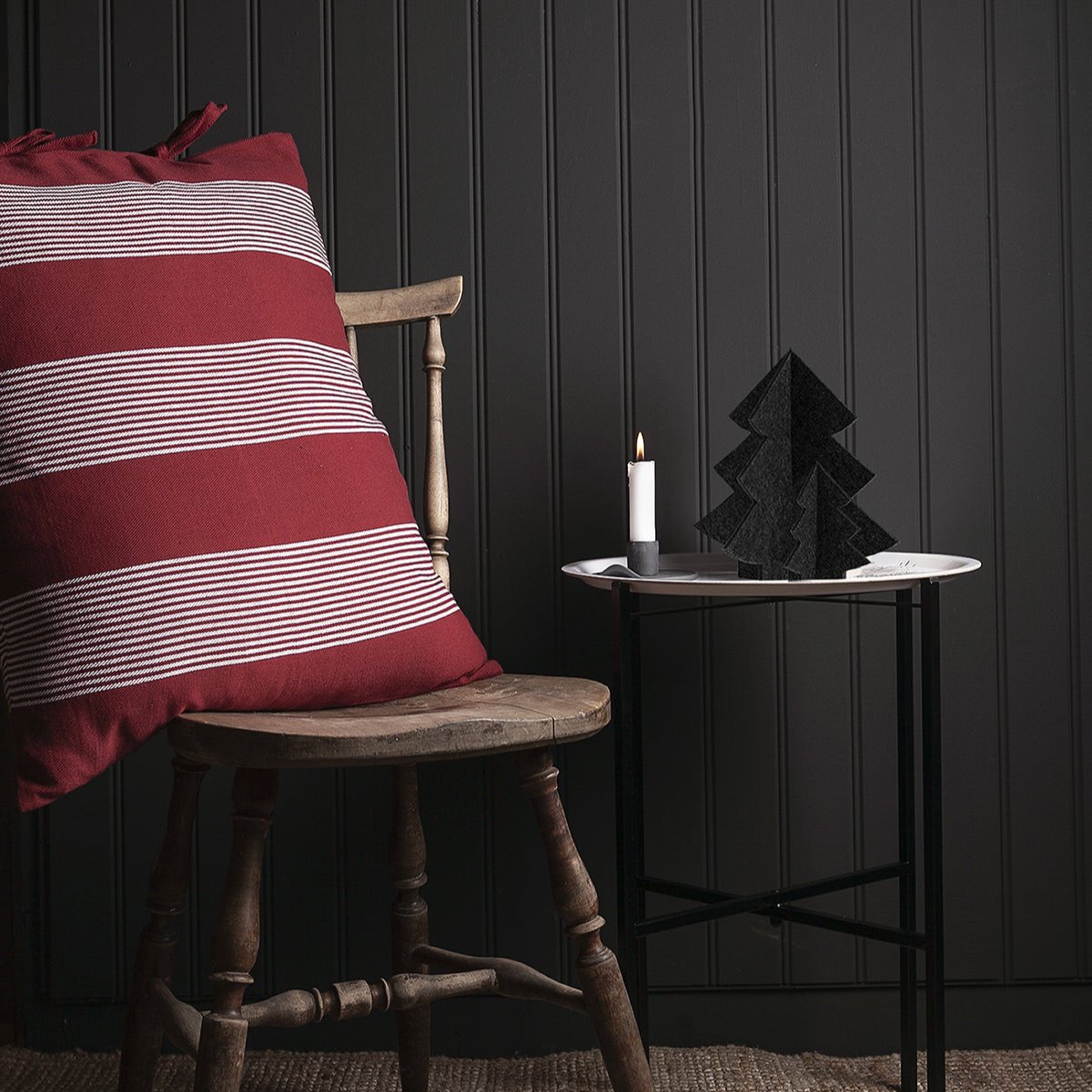 Dekoration Granfors groß - Storefactory