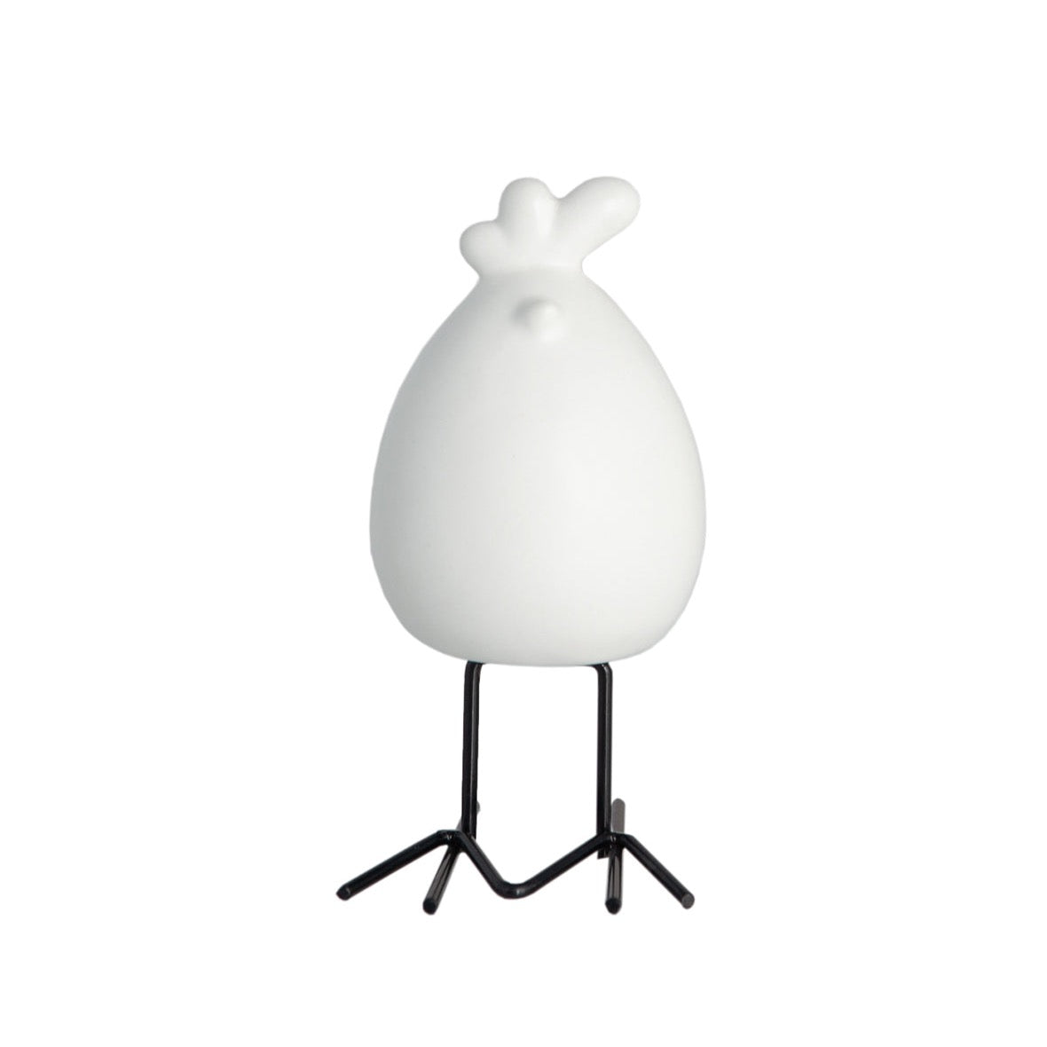 Dekoration Henne Doris klein - Storefactory