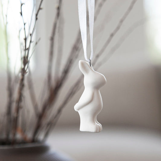 Dekoration Hase Emil - Storefactory