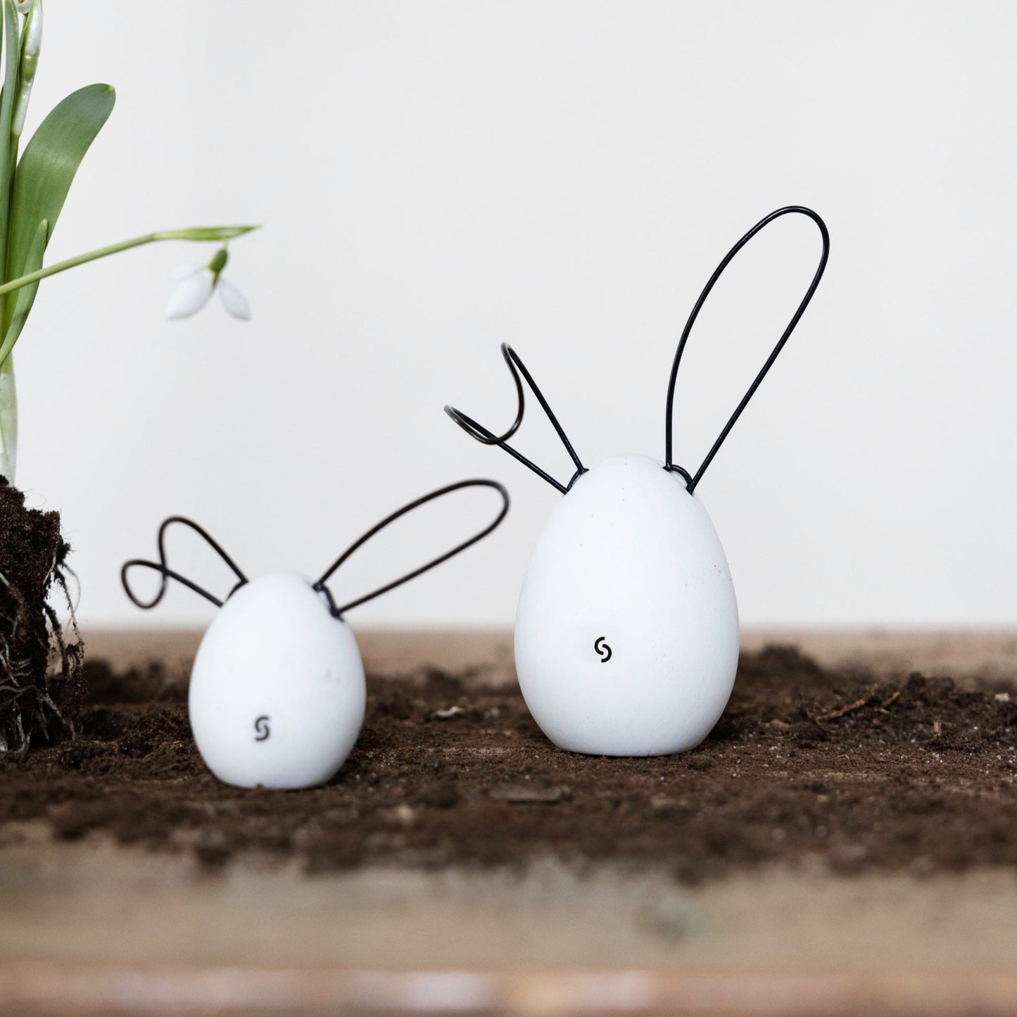 Dekoration klein Linnea - Storefactory