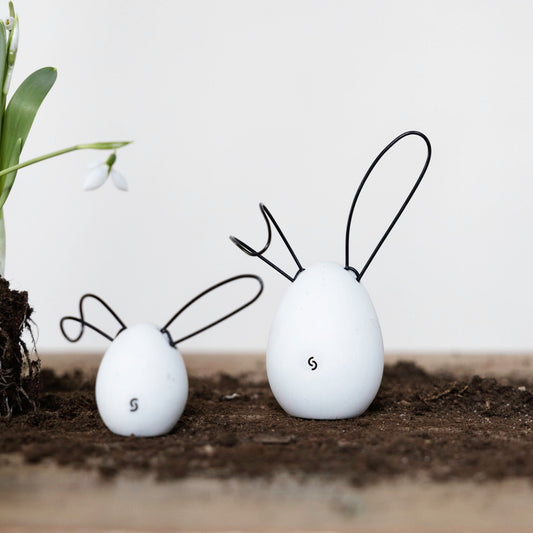 Dekoration groß Linnea - Storefactory