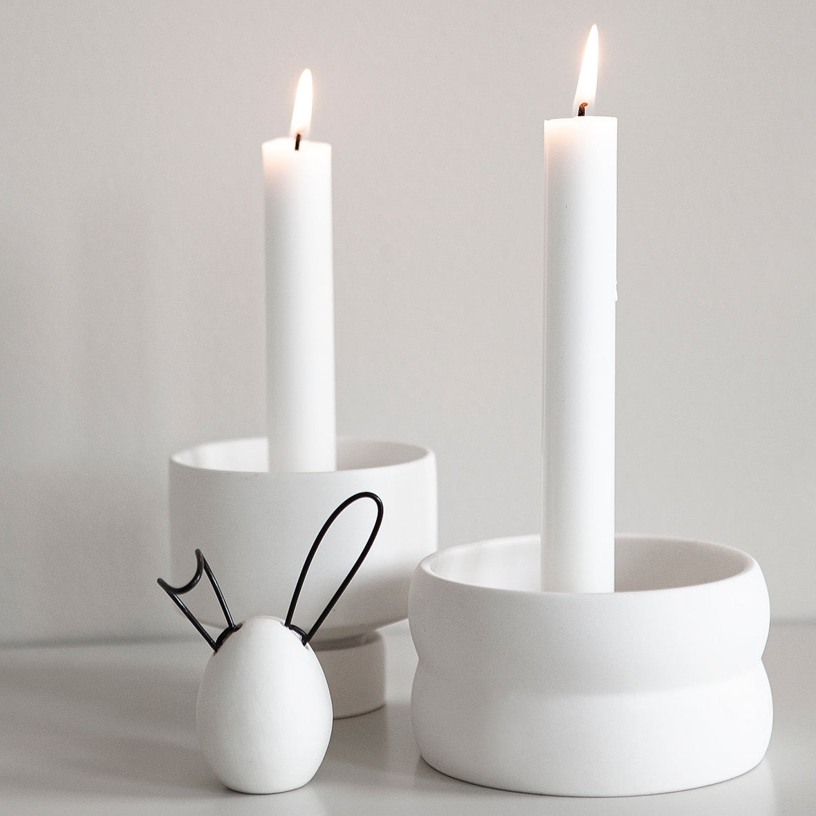 Dekoration klein Linnea - Storefactory