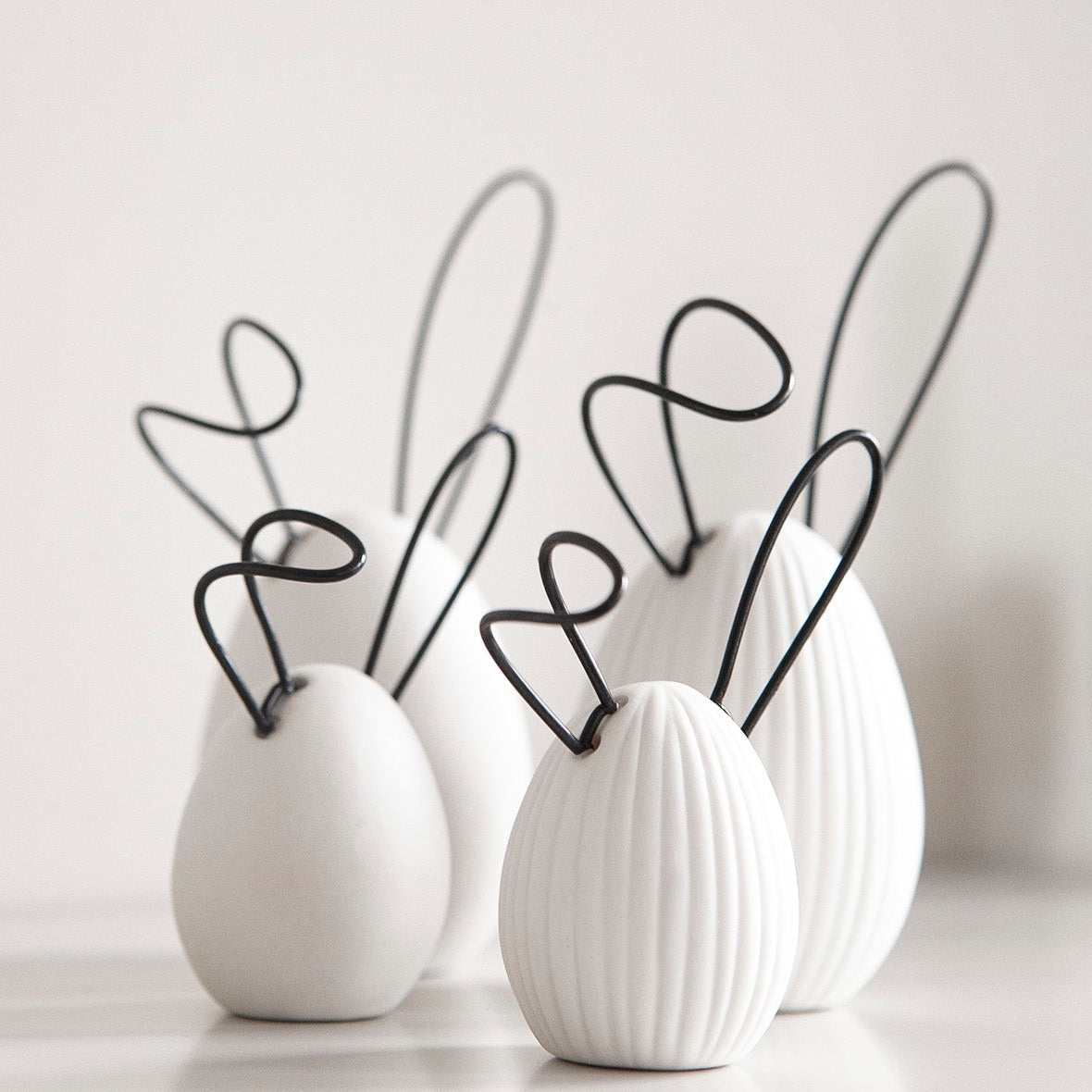 Dekoration klein Linnea - Storefactory