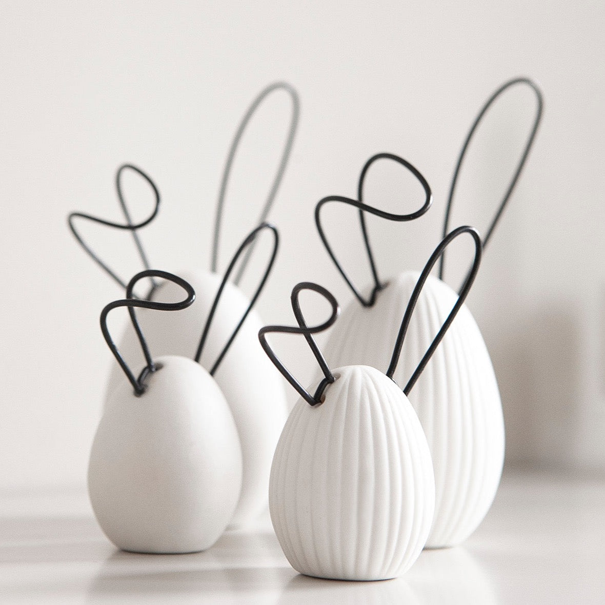 Dekoration groß Linnea - Storefactory